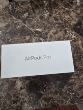 Apple AirPods Pro 2nd Gen USB-C MagSafe Charging Case - Brand New Sealed