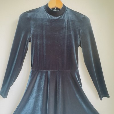american apparel green velvet dress Adele Bottle Green Velvet Ruched Strappy Fishtail Maxi Dress – Club L  London main image 1