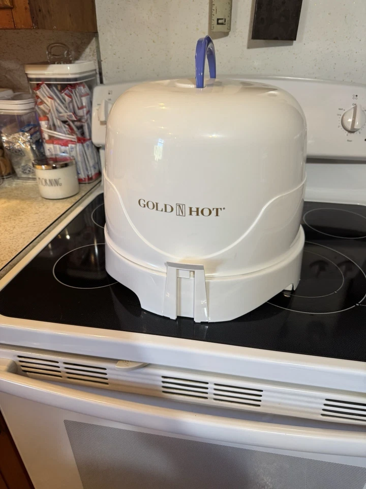 Secadora de salón Foto 3 de 3