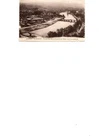 Old postcard AUXERRE LE PONT PAUL BERT