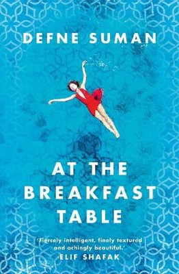 Defne Suman At the Breakfast Table (Hardback) (UK IMPORT)