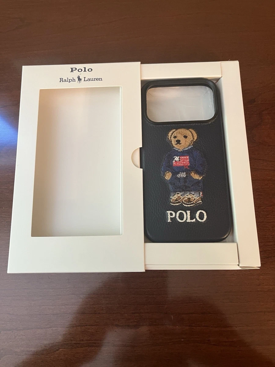 Ralph Lauren Iphone Case | eBay