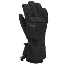 Kombi Storm Cuff Gloves - Men's - Medium / Black