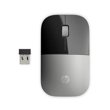 HP Z3700 Wireless Mouse 3 buttons 1600 dpi 2....