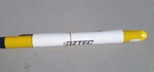 New Oztec H100 OZ 1" Steel Concrete Vibrator Pencil Head OEM