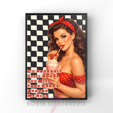 505 | Arctic Monkeys Inspired Music Print