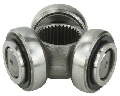 SPIDER ASSEMBLY SLIDE JOINT Febest 2116-GE34 OEM 1447557