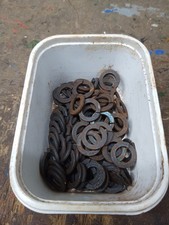 Spring Washers - 1/2" or 13 mm