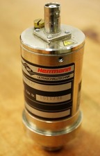 Herrmann 35/1000S Ultrasonic Converter - USED