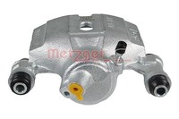 Bremssattel Metzger Autoteile 6260684 IAM FüR Toyota Paseo Starlet EP91_ EP91R
