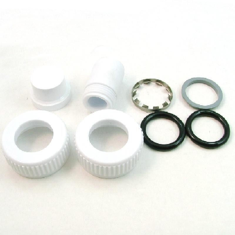 Aqualisa Aquavalve 405 - 609 Shower Outlet Plug Assembly - 073220