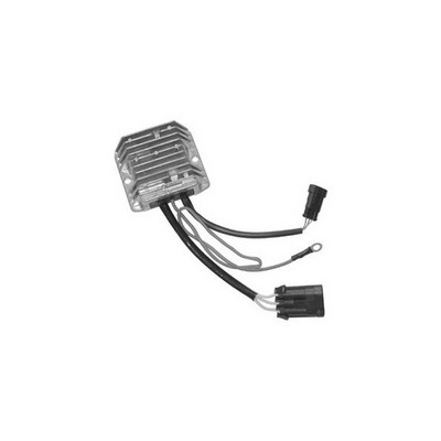CASALINI Ydea 9,8Kw 500    PHASE REGULATOR 12V-45A LOMBARDINI