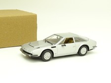 MINICHAMPS SB 1/43 Lamborghini Jarama Grey 1974