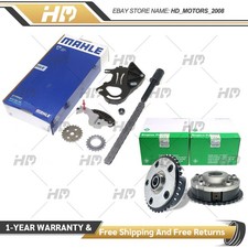 Oil Pump Chain Vvt Gear Kit For Bmw N46 E81 E87 N42 118i 120i 318i 320i 2.0l