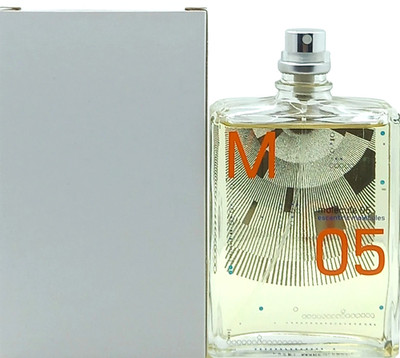 Escentric Molecules Molecule 05 Eau De Toilette Spray Unisex 3.5 Oz / 100 ml
