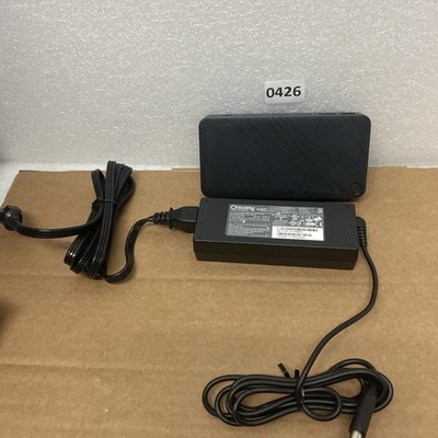 DOCK310USZ-50 未使用品 Targus ユニバーサルノートブックドッキング