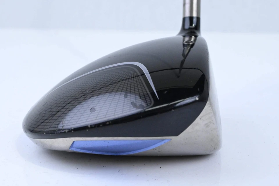 Ladies Taylormade Burner 2007 Driver / 10.5 Degree / Ladies Flex REAX Superfast - Image 3 of 4