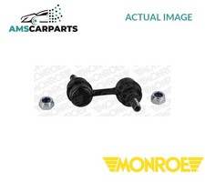 ANTI ROLL BAR STABILISER DROP LINK FRONT L68603 MONROE NEW OE REPLACEMENT