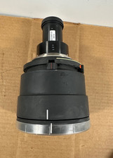 Barco Christie EN12 16.4mm Projector Lens Assembly w/ Protective Case - 10
