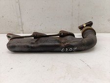 Mercedes-Benz E C207 W207 2012 Diesel Auspuffkrümmer Abgaskrümmer A6421400909