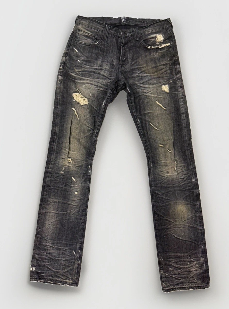 Prps Denim Regular Size Jeans for Men for sale | eBay