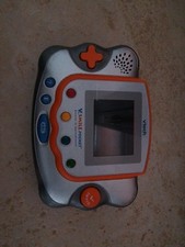 VTech V.Smile Pocket – Console Videogioco Portatile Educativa, Senza Giochi