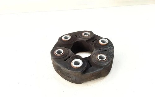 BMW 3 E90 Propshaft Rubber Coupling 7546425 2.00 Diesel 2008 33628841