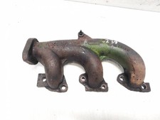 Dodge Grand Caravan 2008 Exhaust Manifold 04781043ac, Genuine FR1913630-48