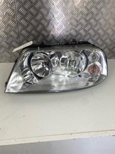 Feu avant (phare) Volkswagen SHARAN