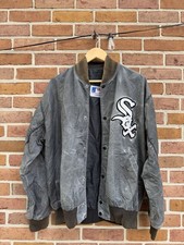 Vintage Chicago White Sox 90s Starter Mineral...
