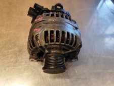 Alternateur Peugeot 607