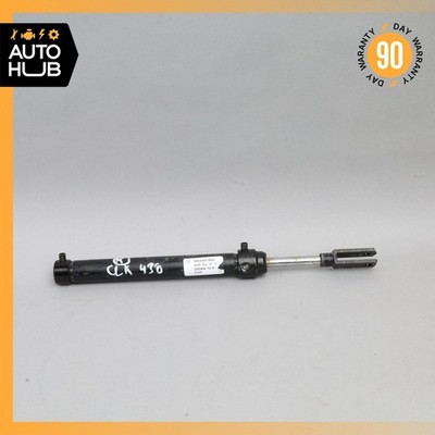 98-03 Mercedes W208 CLK430 Convertible Top Roof Left or Right Bow Cylinder OEM