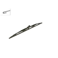 Scheibenwischer vorne für Mercedes E-Klasse C124 W124 A124 S124 SL R129 | 23826