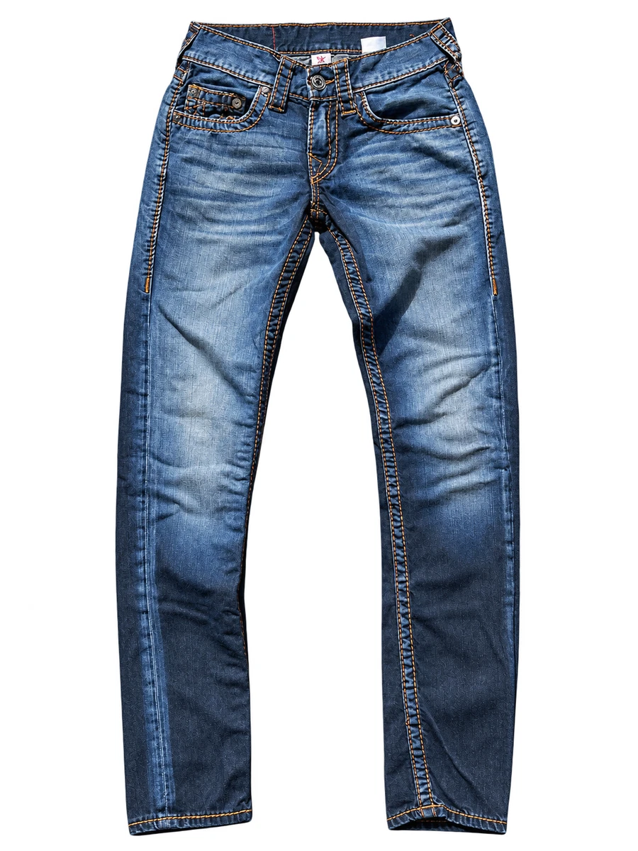 True Religion Denim Men's 30 in Inseam Jeans for sale | eBay