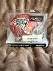 Ty Law New England Patriots Signed Mini Helmet Beckett BAS