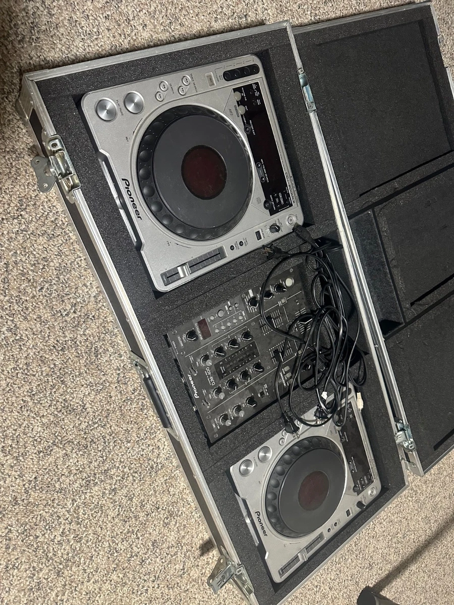 Pioneer Cdj 800 for sale | eBay