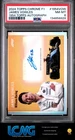 2024 Topps Chrome Formula 1 1954 Topps Autographs James Vowles PSA 8 B8Q