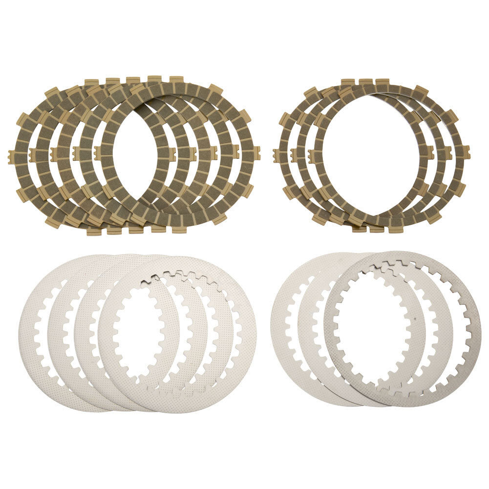 Tusk Competition Clutch Kit For YAMAHA YFZ450R 20142024 eBay