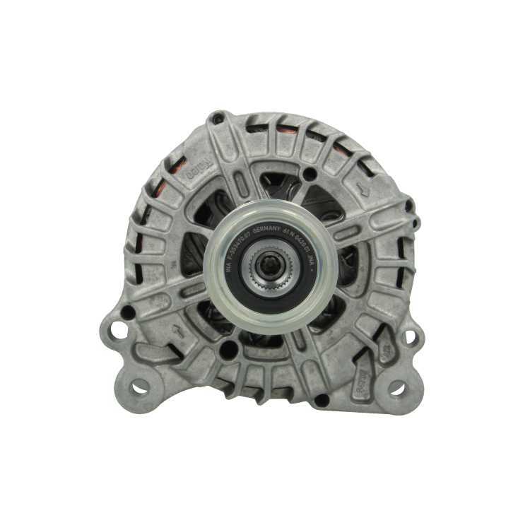 Originale Nuovo Valeo Alternatore Compatibile Con Volkswagen 140A