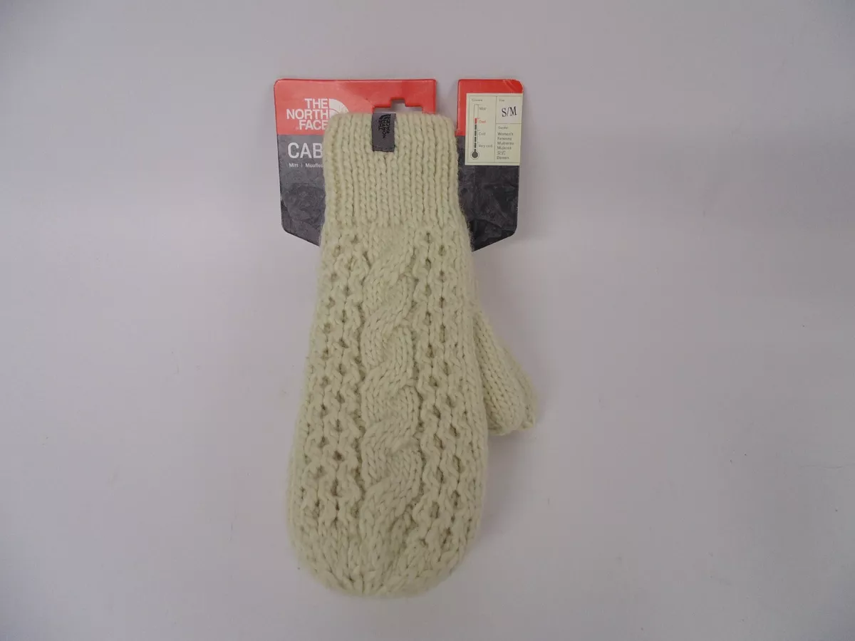 Gants polaire north face cheap