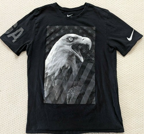 Nike USA Olympic Team BALD EAGLE 