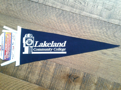 Lakeland Lakers Logo