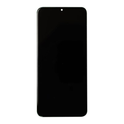 LCD Frame Assembly for Huawei Honor X7 Play 30 Plus Premium Screen Replacement 