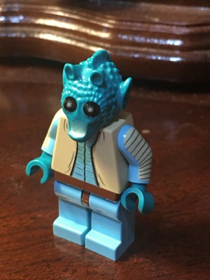 greedo minifigure