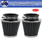 43MM 44MM 45MM AIR FILTER POD FOR 125 150 200cc 250cc DIRT ATV QUAD PITPRO BIKE