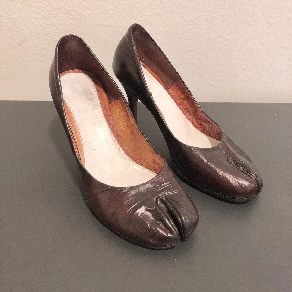 Maison Martin Margiela Women's Pumps and Classics Heels for sale