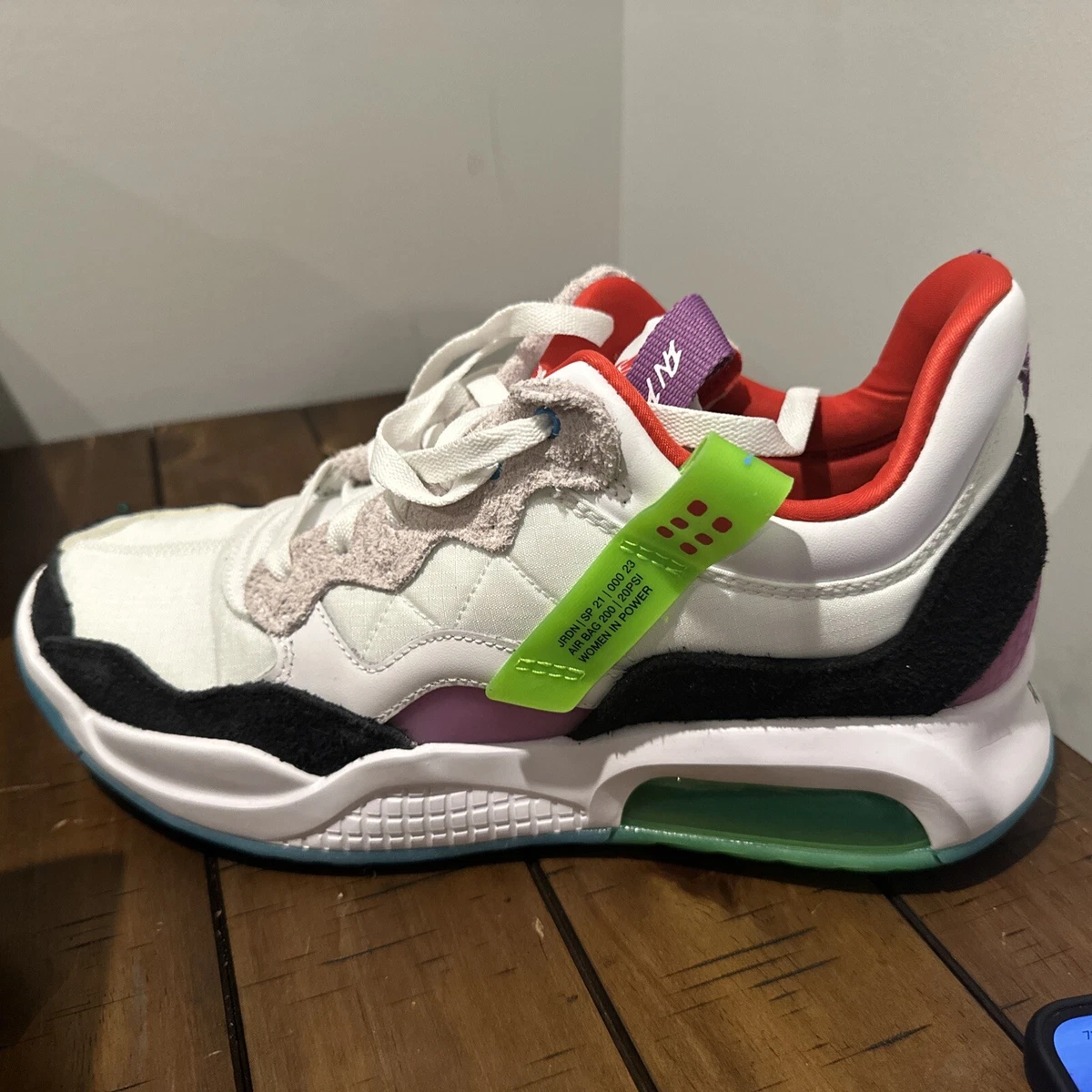 ジョーダンma2 Jordan MA2 Greatest Gift 2021 - CV8122-100 for Sale | Authenticity