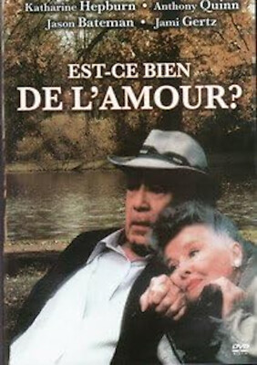 Est-ce Bien De L'amour (This Can't be Love) [DVD] New!!