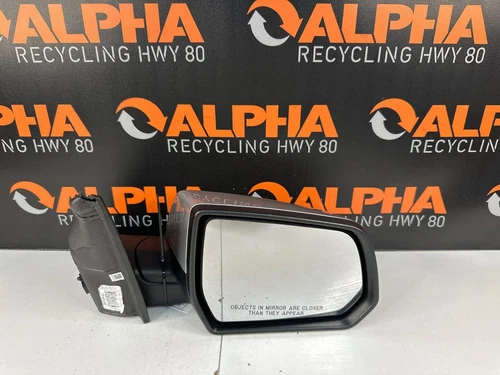 Door Mirror GMC ACADIA Right 17 18 19