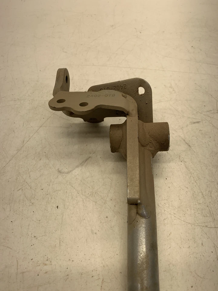 Brake Pedal - 2013 Arctic Cat Wildcat 1000 -4 55402 - Imagem 3 de 4